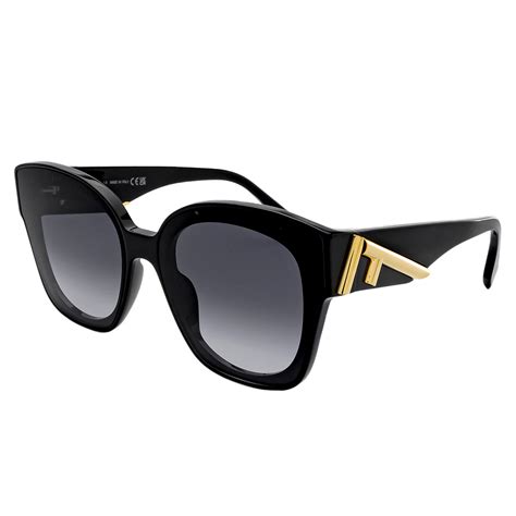 fendi óculos de sol|Women's Designer Sunglasses .